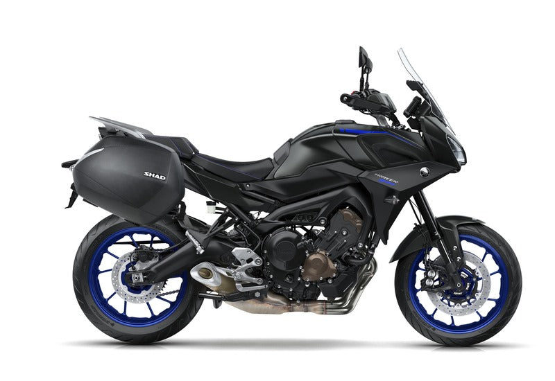 Shad / シャッド 3Pシステムフィッティング YAMAHA MT09 TRACER 18 | Y0TR98IF