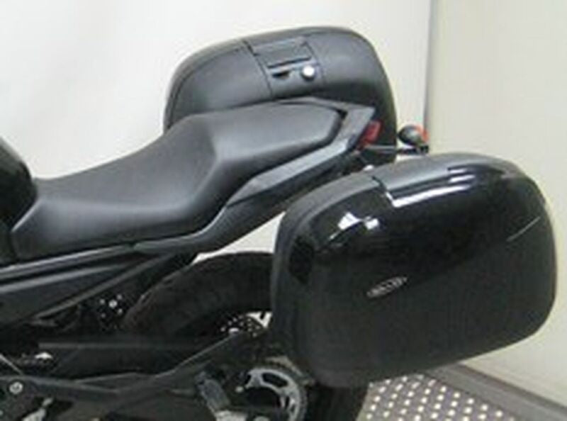 Shad / シャッド スリープシステムフィッティング (サイド) - Yamaha | Y0XJ69SF