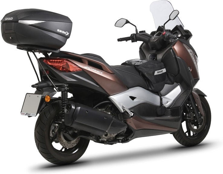 Shad / シャッド トップマスターフィッティング YAMAHA XMAX 125/300/400 '17 | Y0XM37ST