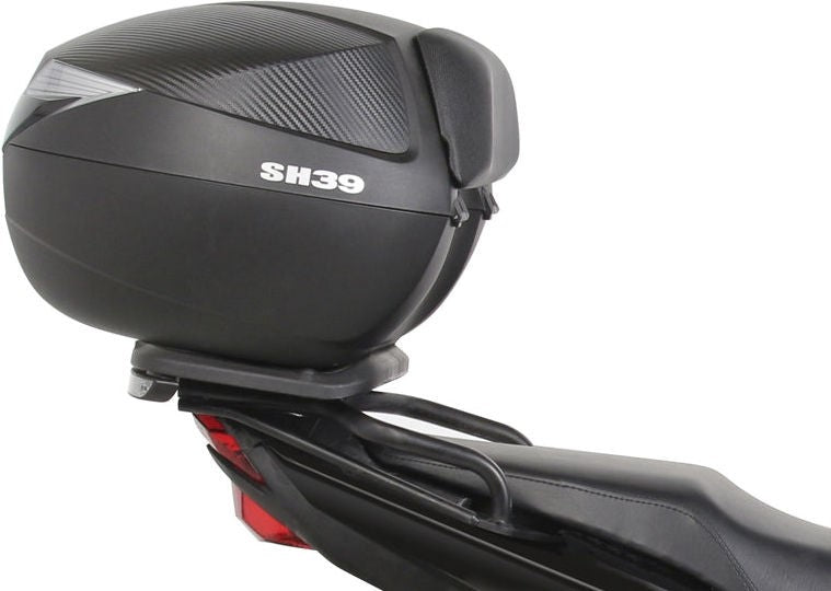 Shad / シャッド トップマスターフィッティング YAMAHA YS 125 '17 | Y0YS17ST