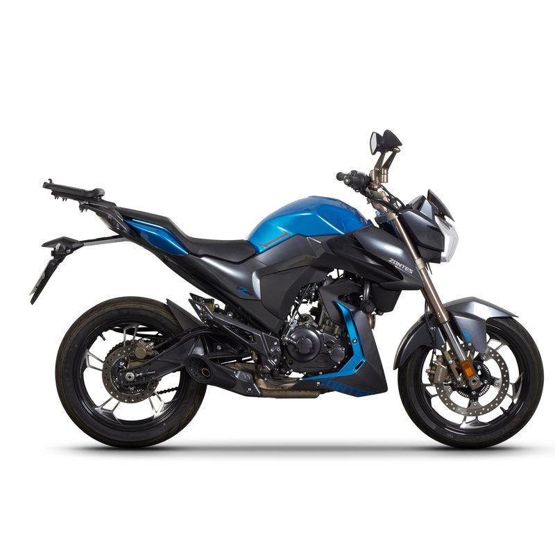 シャッドトップボックスフィッティングキットZontes Urban 125（21-23）|Z0ZT11ST