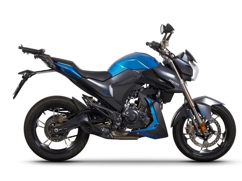 シャッドトップボックスフィッティングキットZontes Urban 125（21-23）|Z0ZT11ST