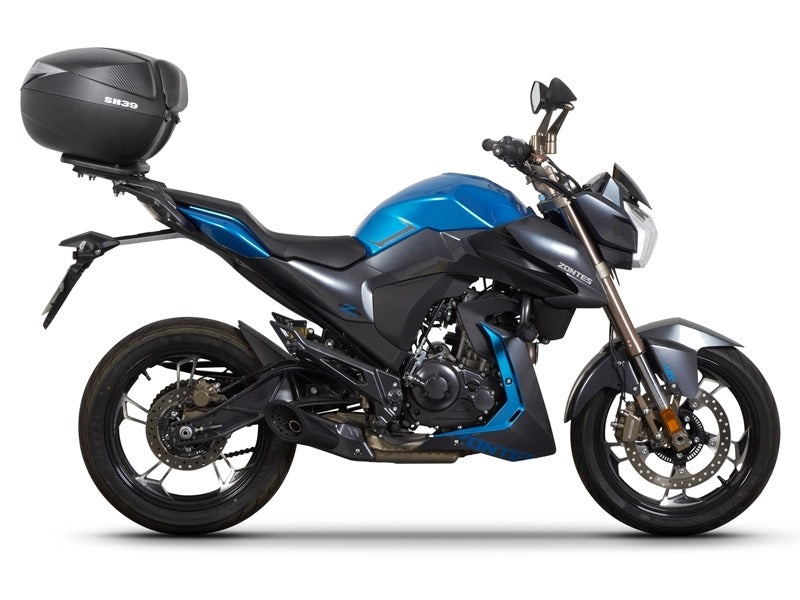 シャッドトップボックスフィッティングキットZontes Urban 125（21-23）|Z0ZT11ST