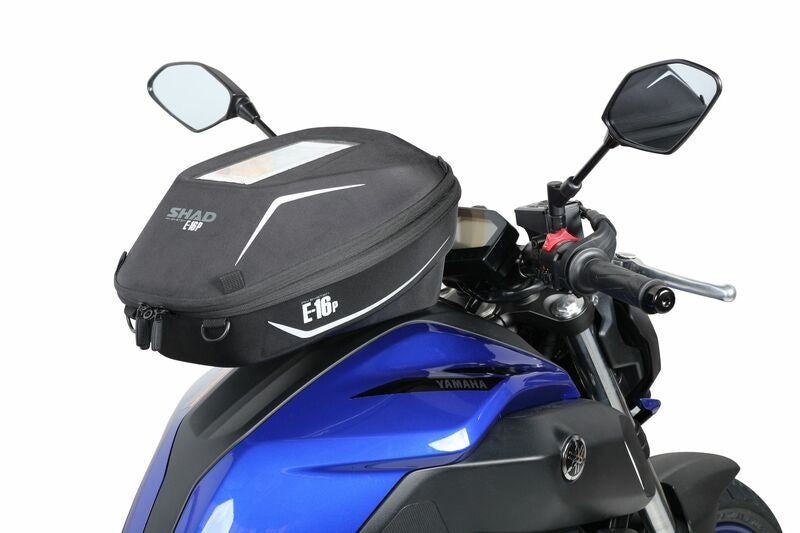 Shad / シャッド ピンシステムフィッティング Yamaha | Z1