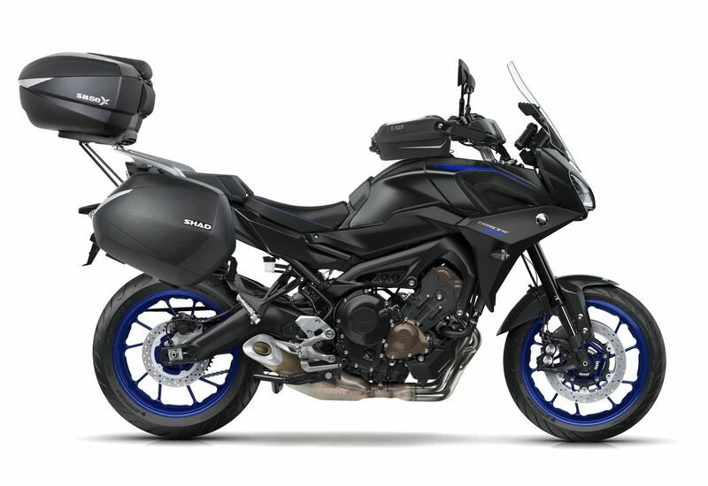 Shad / シャッド ピンシステムフィッティング Yamaha | Z1