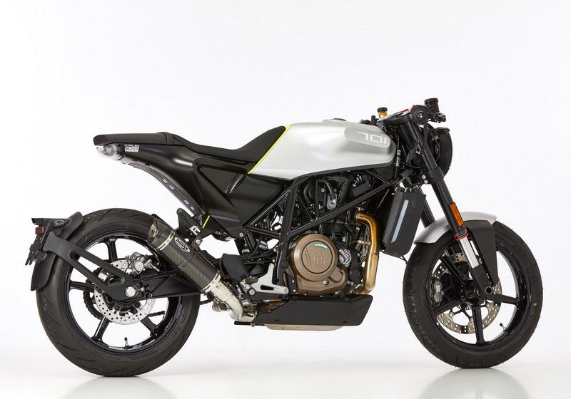 SHARK（シャーク）マフラー ストリートGPスリップオンエキゾースト（1-1）スーパーショート | 840620