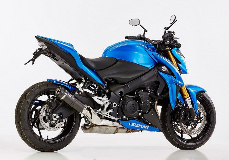 SHARK（シャーク）マフラー Street GP スリップオンエキゾースト (4-1) スーパーショート | 840762