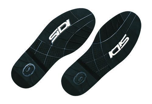 SIDI / シディ Ideal ソール ブラック | 52125-1-103