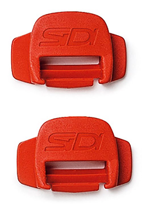 SIDI / シディ ストラップホルダー Crossfire レッド (113) | 52132-00-206