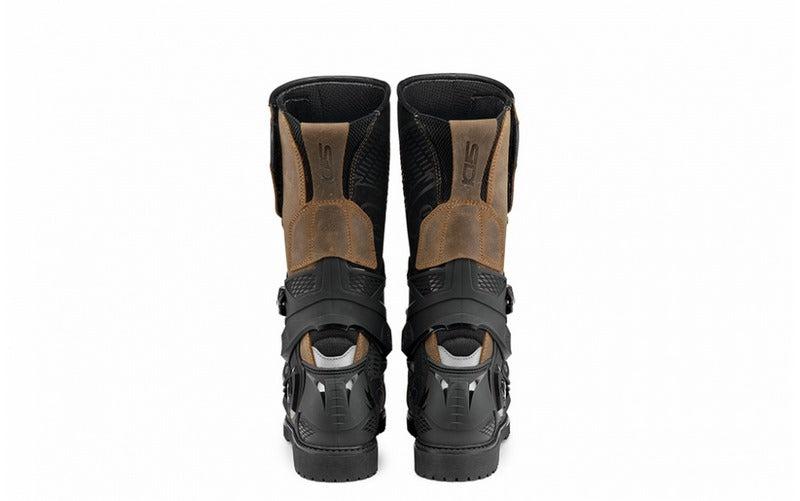 Sidi / シディ Adventure 2 Gore-Tex Tobacco オールロードブーツ | 52180-245