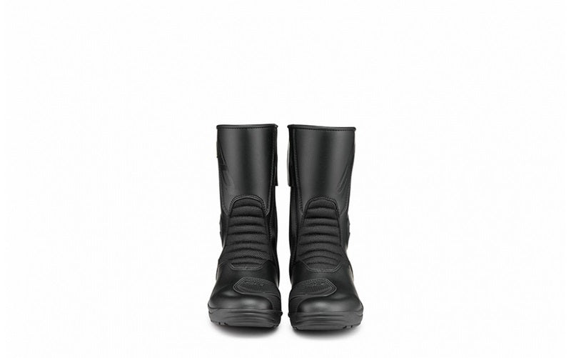 Sidi / シディ Gavia Gore ブラック オンロードブーツ | 52181-102