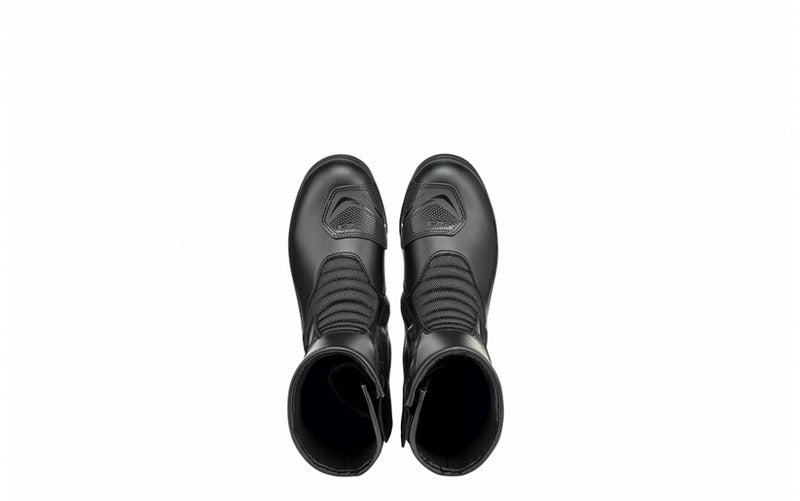 Sidi / シディ Gavia Gore ブラック オンロードブーツ | 52181-102