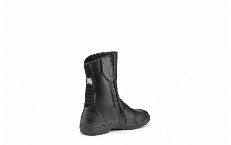 Sidi / シディ Gavia Gore ブラック オンロードブーツ | 52181-102