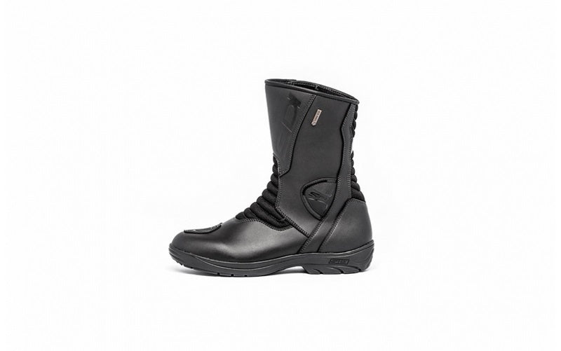 Sidi / シディ Lady Gavia Gore ブラック オンロードブーツ | 52182-102