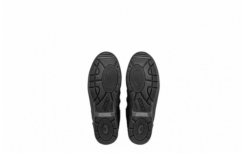 Sidi / シディ Aria Goretex ブラック オンロードブーツ | 52183-102