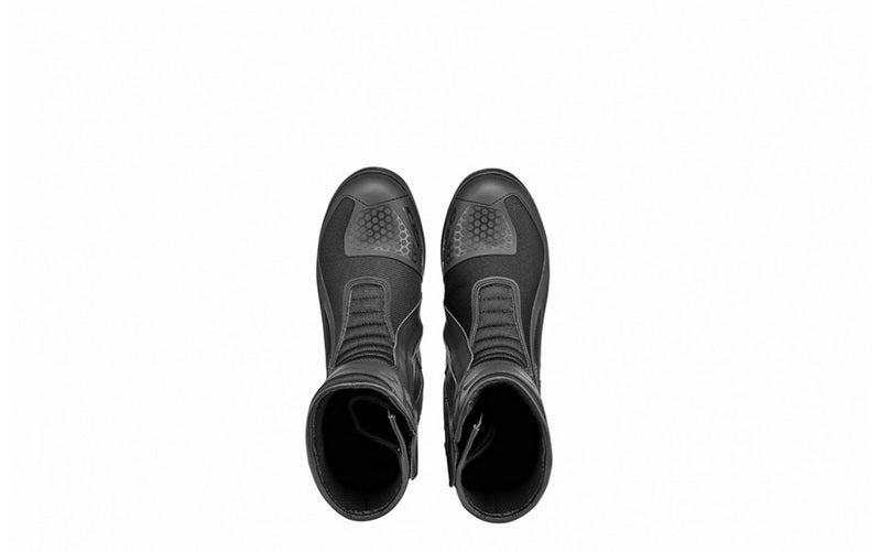 Sidi / シディ Aria Goretex ブラック オンロードブーツ | 52183-102