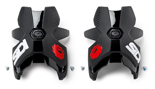 SIDI / シディ Roarr アッパーリア (147) ワンサイズ | 52221-00-100