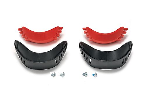 SIDI / シディ Vortice/ST ヒールカップ ブラック | 52260-00-103