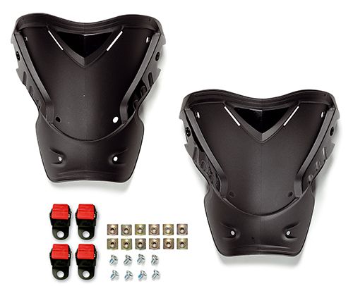 SIDI / シディ ST インナー シンプレート ブラック (116) | 52266-00-101