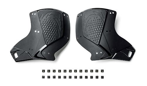 SIDI / シディ CF2/CF3 Calf セクション ブラック (134) | 52283-00-103