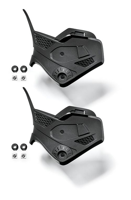 SIDI / シディ X-Treme / Adventure センターピボットパネル ブラック (151) | 52290-00-103