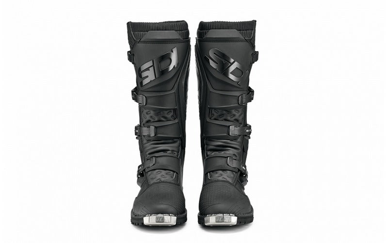 Sidi / シディ X-Power Enduro ブラック オフロードブーツ | 52388-102
