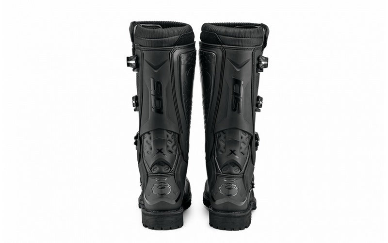 Sidi / シディ X-Power Enduro ブラック オフロードブーツ | 52388-102