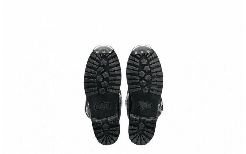 Sidi / シディ X-Power Enduro ブラック オフロードブーツ | 52388-102
