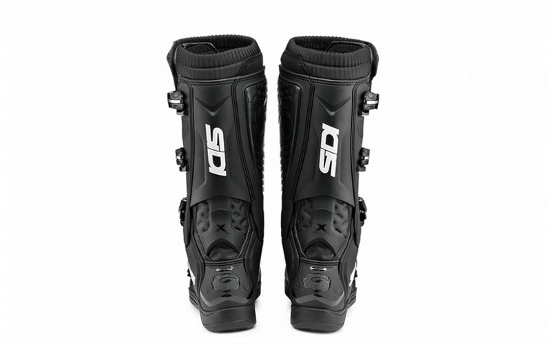 Sidi / シディ X-Power SC ブラック-ブラック オフロードブーツ | 52392-102
