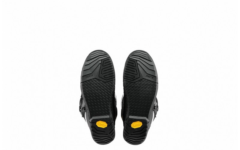 Sidi / シディ X-Power SC ブラック-ブラック オフロードブーツ | 52392-102