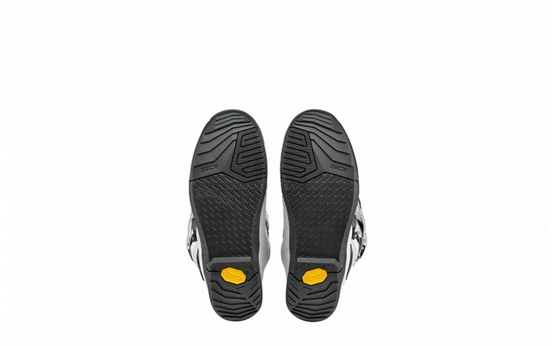 Sidi / シディ X-Power SC LEi ホワイト-ホワイト オフロードブーツ | 52394-211