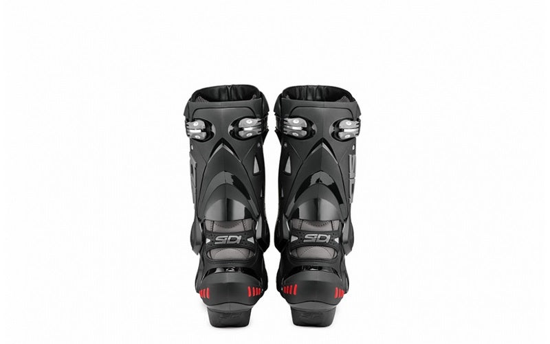 Sidi / シディ ST グレー-ブラック オンロードブーツ | 52425-244