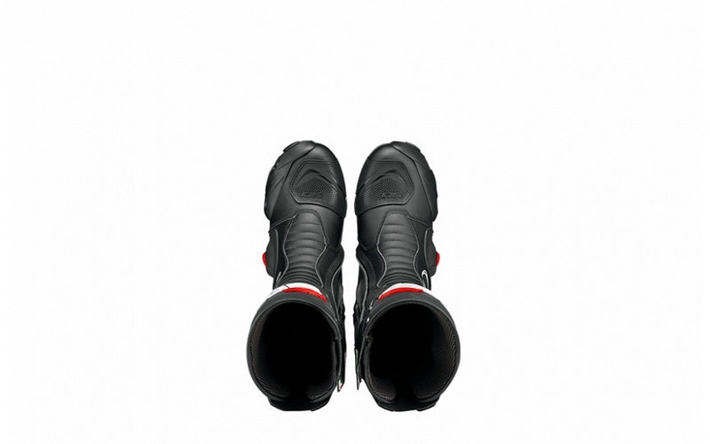 Sidi / シディ Vertigo 2 Lei ブラック オンロードブーツ | 52448-102