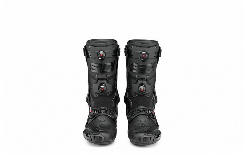 Sidi / シディ Rex ブラック/24 オンロードブーツ | 52460-240