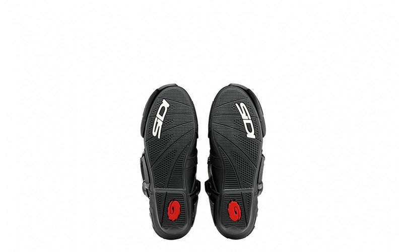 Sidi / シディ Rex ブラック/24 オンロードブーツ | 52460-240