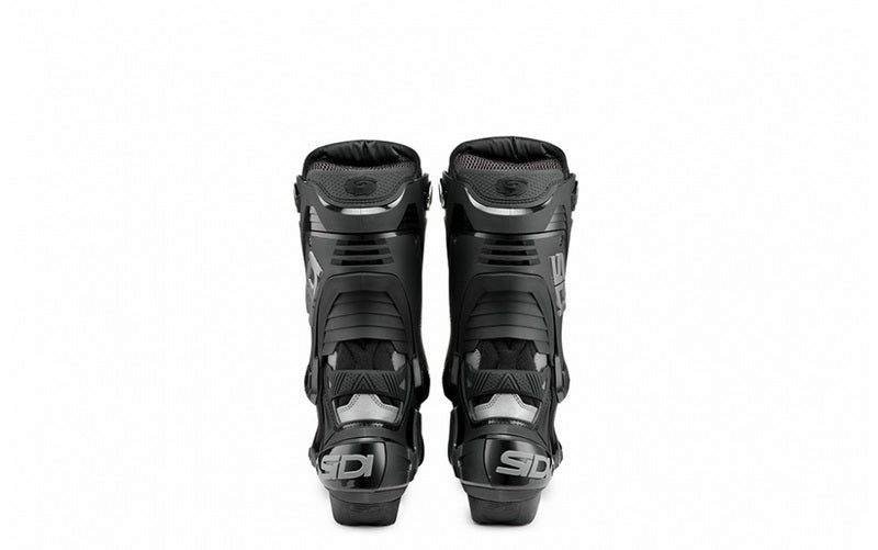 Sidi / シディ Rex ブラック/グレー オンロードブーツ | 52460-241