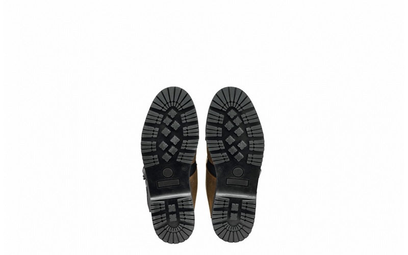 Sidi / シディ Mid Adventure 2 Gore-Tex Tobacco オールロードブーツ | 52464-245