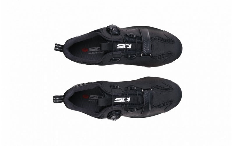 Sidi / シディ MTB SD15 ブラック シューズ | 52801-102