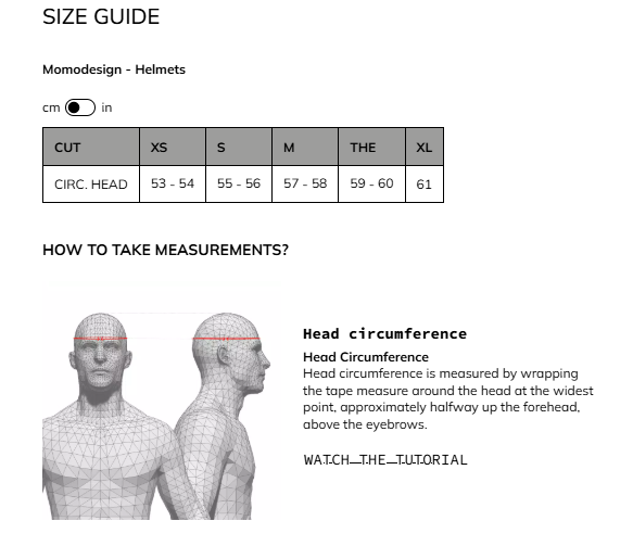 MOMO DESIGN / モモ デザイン ヘルメット FGTR CLASSIC 欧州E2206認証  モノマット オレンジ/ブラック | 21184A7001018
