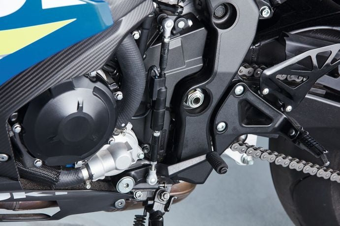 Suzuki / スズキ クイックシフター gsx-r1000al8 | 25502-17811-000