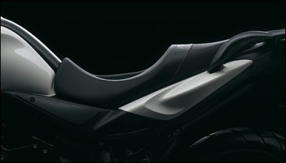 Suzuki / スズキ ローシート -20mm | 45100-11J50-KCJ