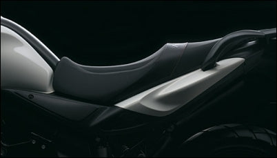 Suzuki / スズキ ハイシート -20mm | 45100-11J60-KCJ