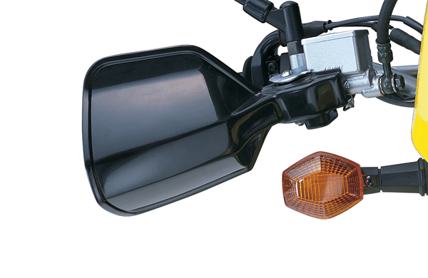 Suzuki / スズキ ハンドプロテクターセット | 57300-05821