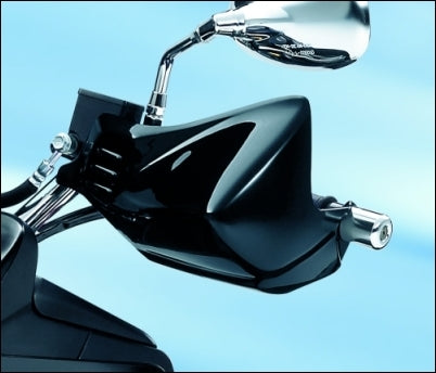 Suzuki / スズキ ナックルガードセット カバーセット | 57300-05853