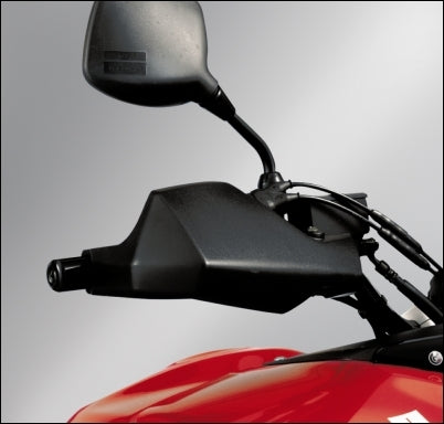 Suzuki / スズキ 純正 ナックル ハンドガードセット57300-27825-291 | 57300-27825-291