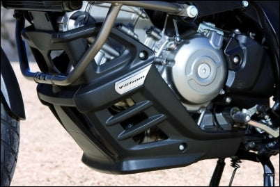 Suzuki / スズキ アンダー カウル | 94400-11820-291