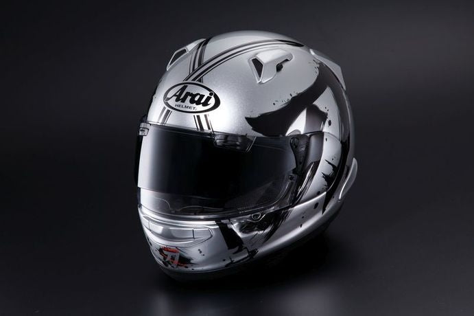 Suzuki / スズキ アライヘルメット katana | 99000-79NM0