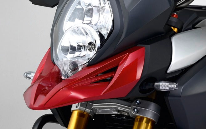 Suzuki / スズキ LED ターンシグナル キット (4) | 99000-99008-100