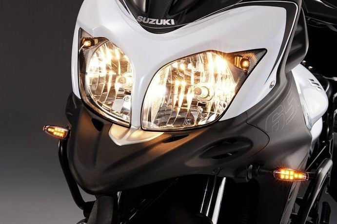 Suzuki / スズキ LED ターンシグナル キット (4) | 99000-99008-110