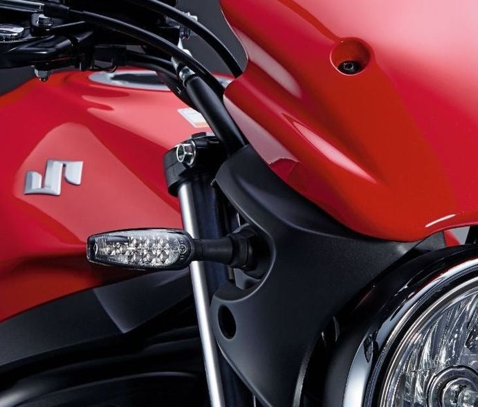 Suzuki / スズキ LED ターンシグナル キット (4) | 99000-99008-130